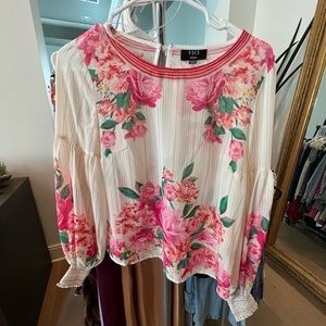 New blouse